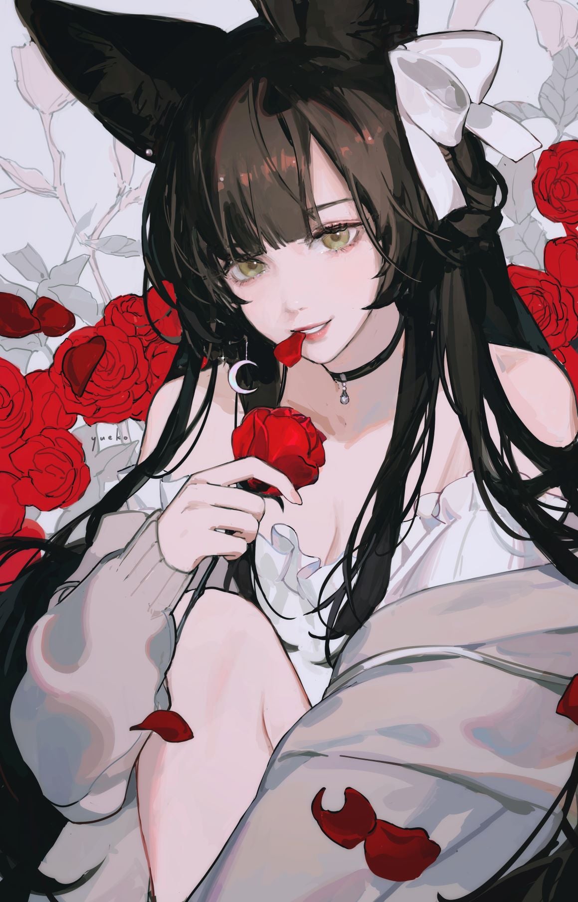 Chai Print - Original